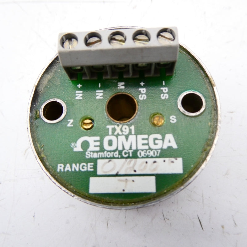 OMEGA TX91 NSNP