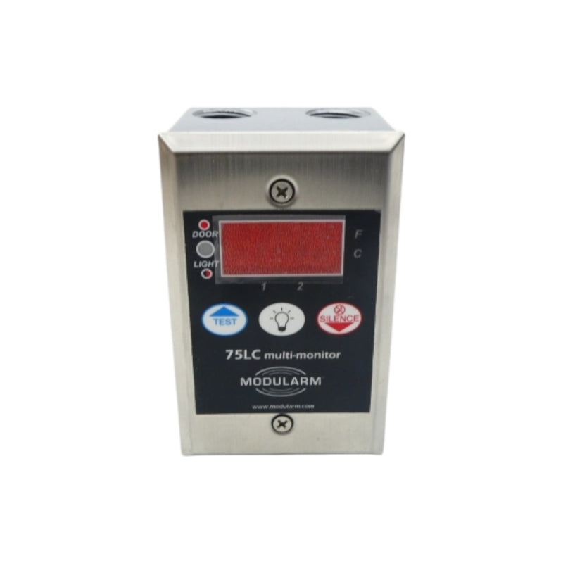 MODULARM 75LC 17X16C05003 NSNP
