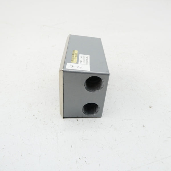 MODULARM 75LC 17X16C05003 NSNP