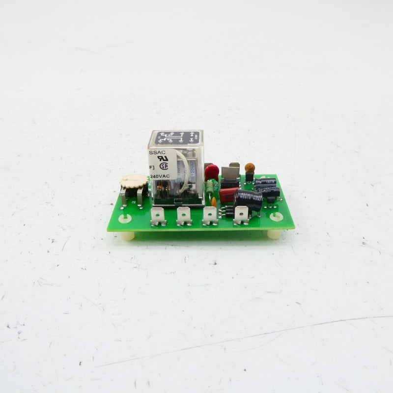 SSAC ORM120A25 10A 3.0-300S NSMP