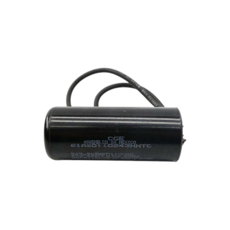 CGE 61A2D110243NNTC 110VAC NSNP