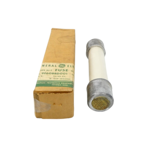 GENERAL ELECTRIC 9F60BBD001 NSMP