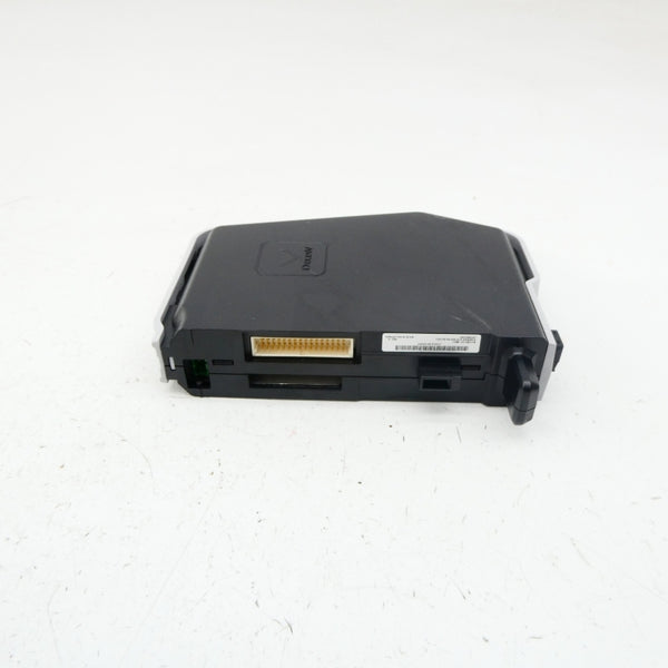 EMERSON KJ1501X1-BK1 12P4685X062 REV. K NSMP