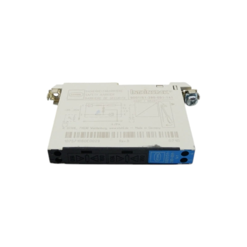 INTRINSPAK 9001/51-280-091-141 NSNP