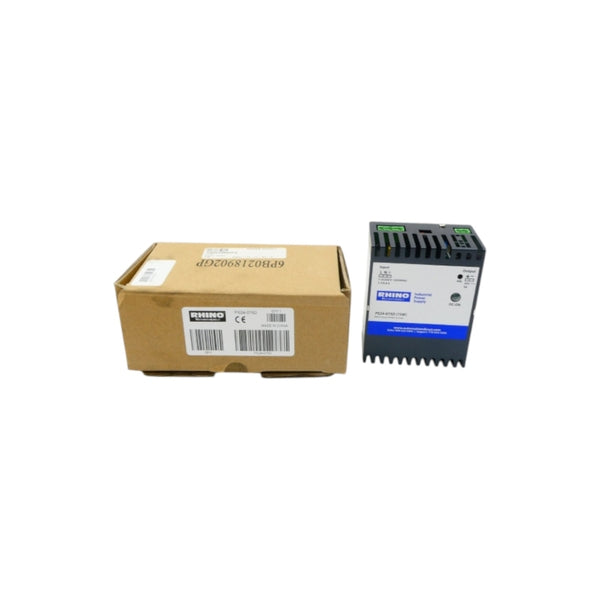 RHINO PS24-075D 115/230V 1.7/0.9A NSMP