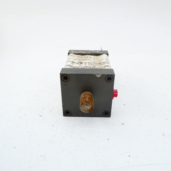 TURN-ACT 622-5Q1 (AS PICTURED) NSNP