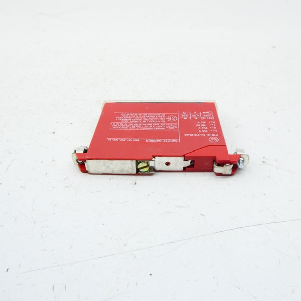 INTRINSPAK 9001/01-252-100-14 20-35V NSNP