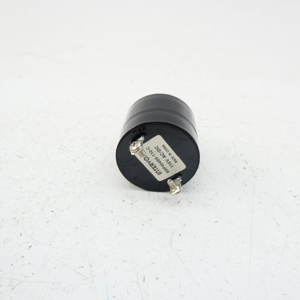 INTERVOX BRP4549S-110-C 110VAC/DC NSNP