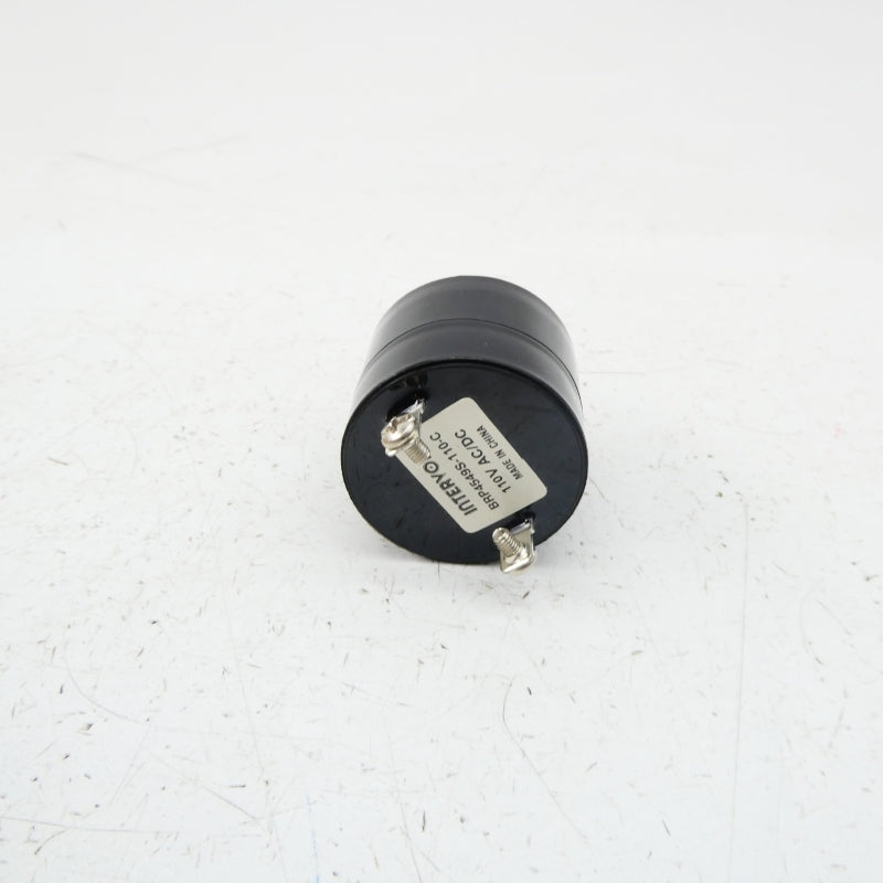 INTERVOX BRP4549S-110-C 110VAC/DC NSNP