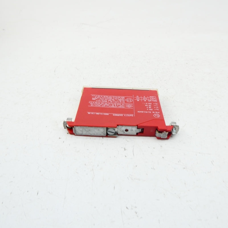 INTRINSPAK 9002/13-280-110-00 NSNP
