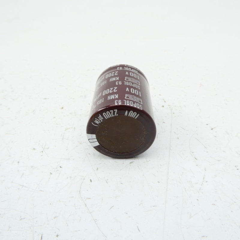 NIPPON 5DP09L93 100V NSNP