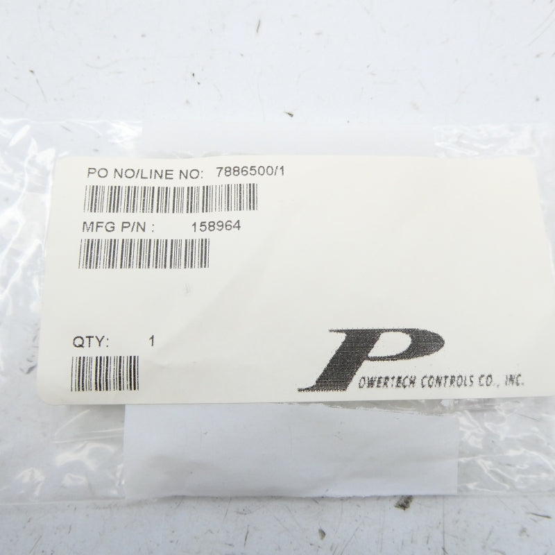 POWERTECH CONTROLS 158964 NSMP