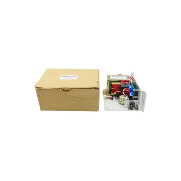 MAMAC SYSTEMS PS-200-1-B-1-N NSNP