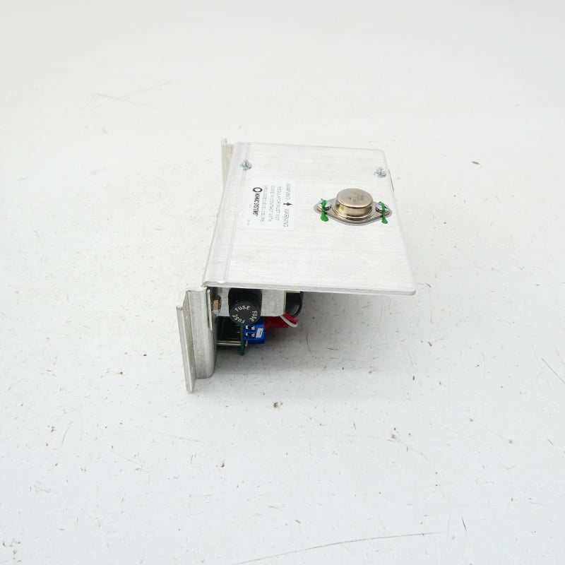 MAMAC SYSTEMS PS-200-1-B-1-N NSNP