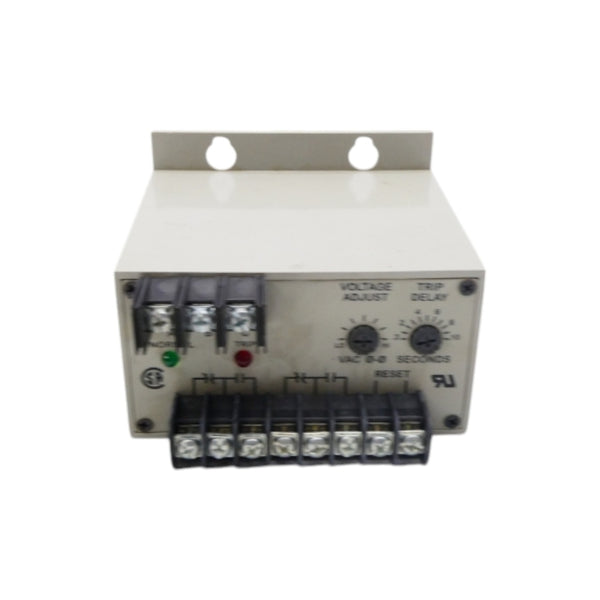 TIME MARK C2642 380-500VAC 10A NSNP