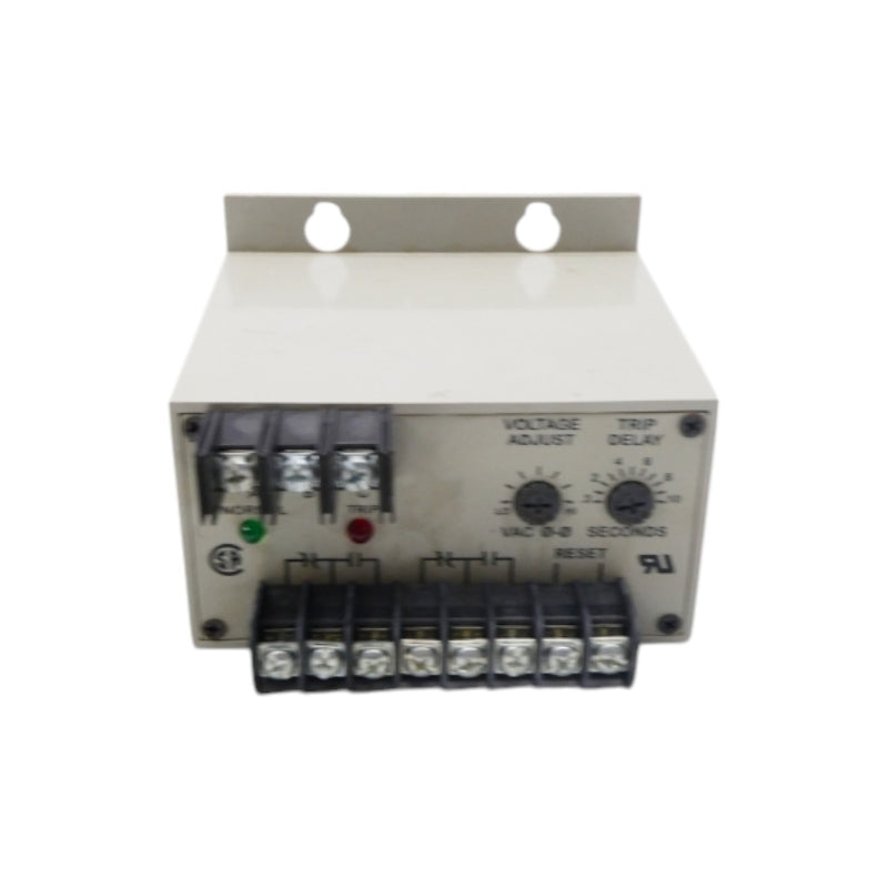 TIME MARK C2642 380-500VAC 10A NSNP