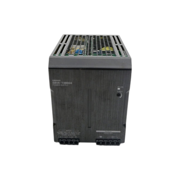 OMRON S8VK-T48024 380-480VAC 1.4A NSNP