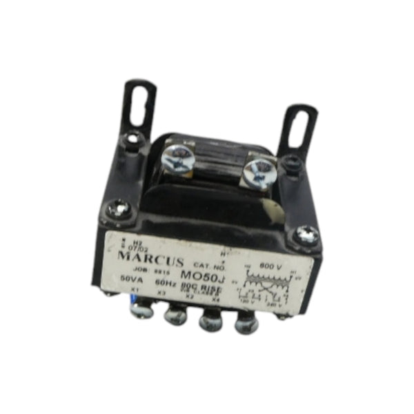 MARCUS MO50J 600V UNMP