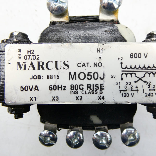 MARCUS MO50J 600V UNMP