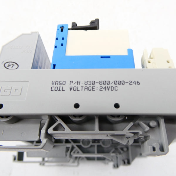 WAGO 830-800/000-246 24VDC NSNP