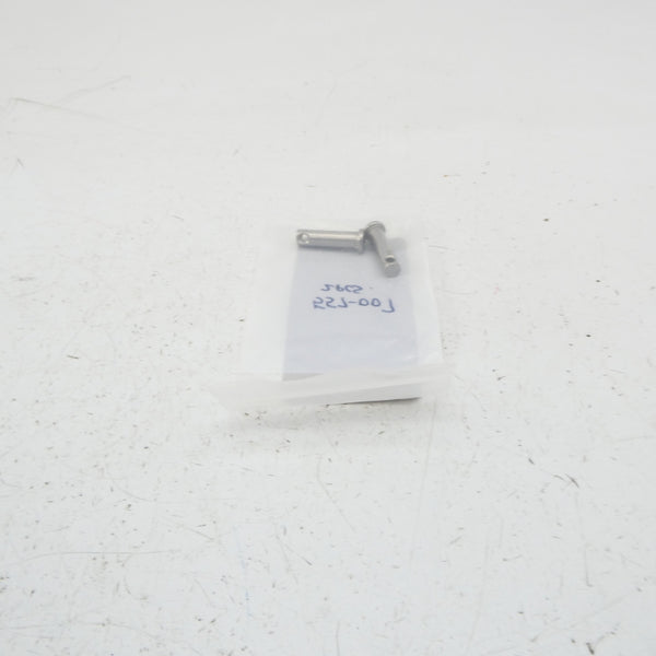 ACKLEY 99557-00007 (PKG OF 2) NSMP