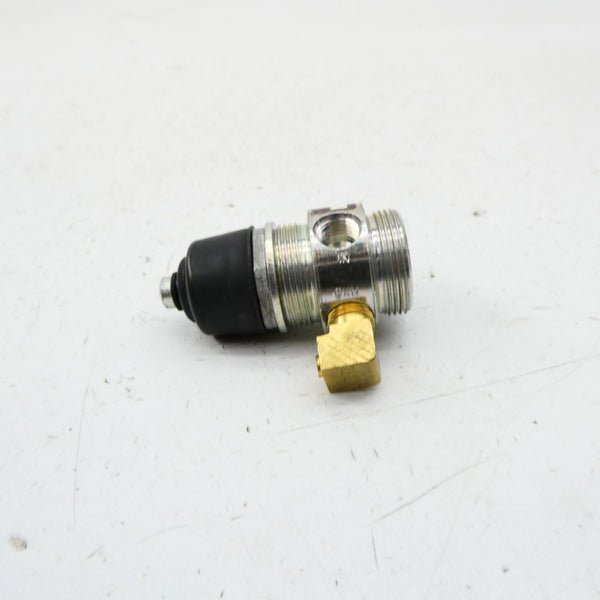 HUMPHREY 125MPN/O NSNP