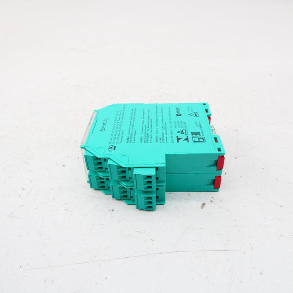 PEPPERL+FUCHS KFD2-UFC-EX1.D 231194 NSMP