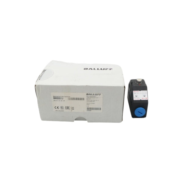 BALLUFF BNS813-FD-60-183 BNS001J (PKG OF 5) NSMP