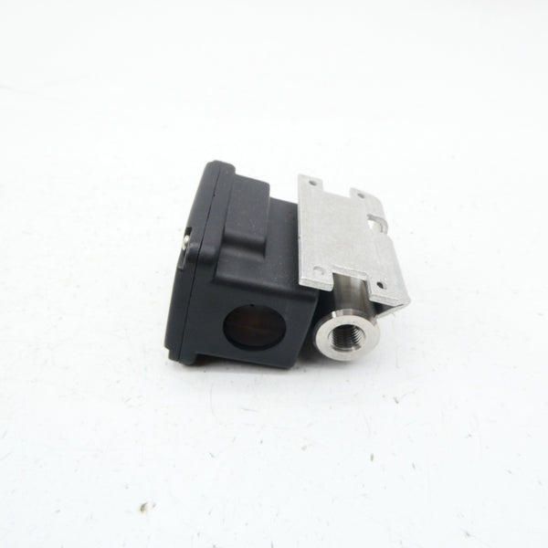 DWYER 645-6 24VDC 100PSI NSMP