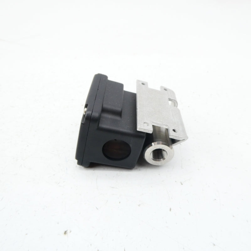 DWYER 645-6 24VDC 100PSI NSMP
