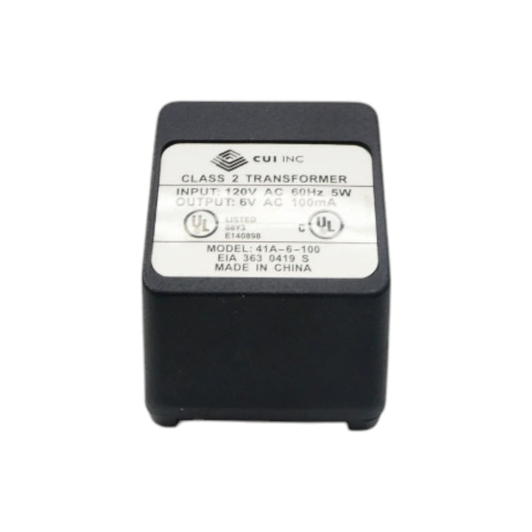 CUI INC 41A-6-100 120VAC NSNP