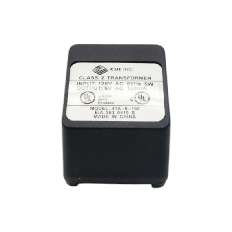 CUI INC 41A-6-100 120VAC NSNP