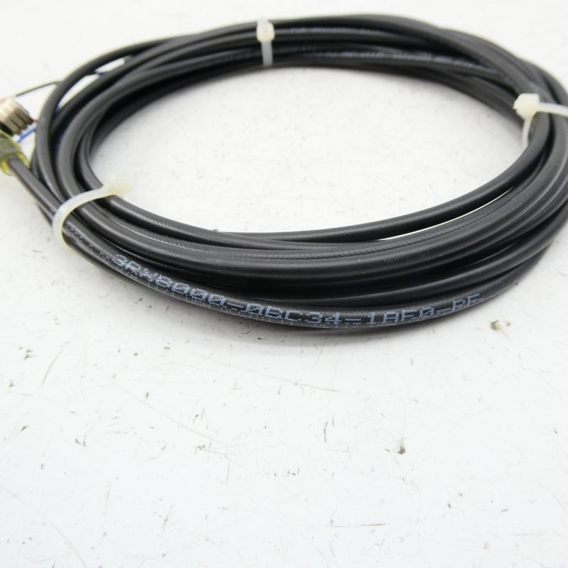 CONNECTOR CABLE 3RX8000-0BC34-1AF0-PF NSNP