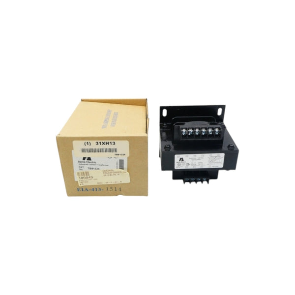 ACME ELECTRIC TB81324 480V NSNP