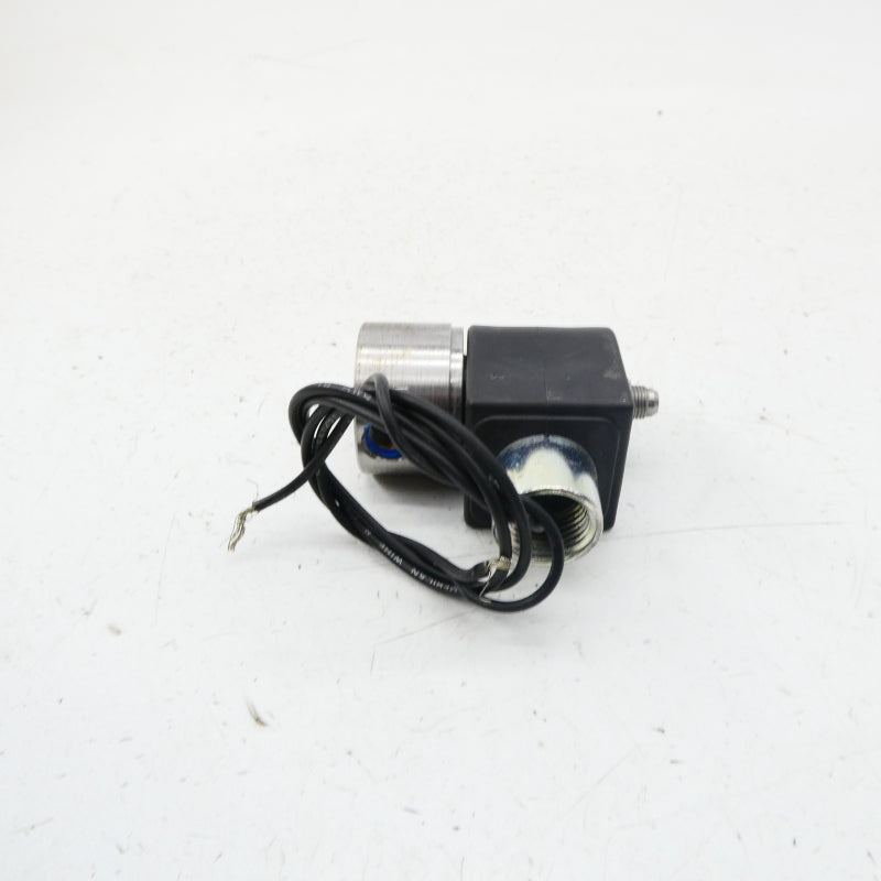 PARKER 72218RN4UV00N0C111P3 110/120V 100PSI NSNP