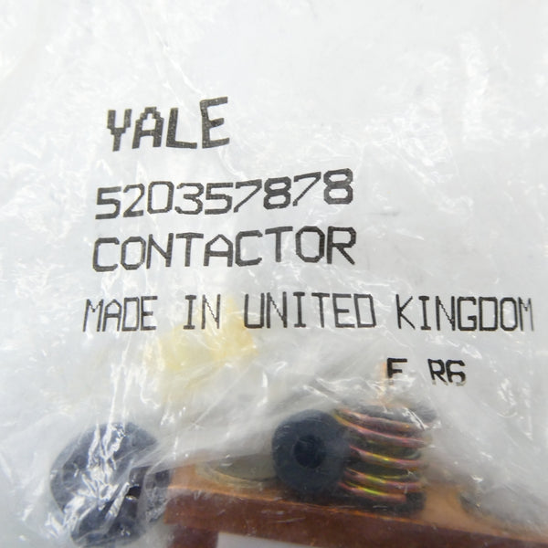 YALE 520357878 NSMP