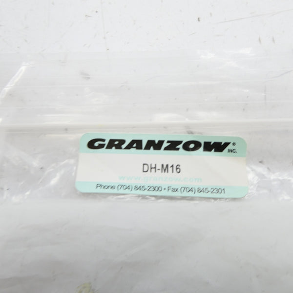 GRANZOW DH-M16 (PKG OF 3) NSMP