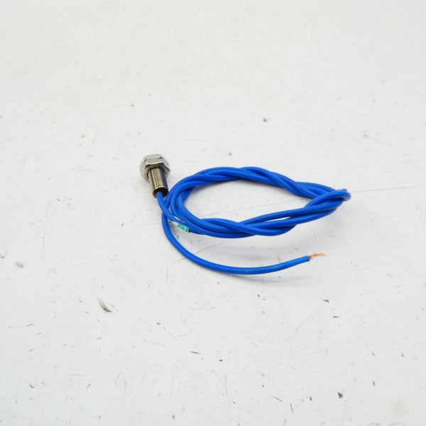 PEPPERL+FUCHS NJ1.5-8GM-N NSNP