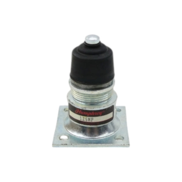 HUMPHREY 125MP NSNP