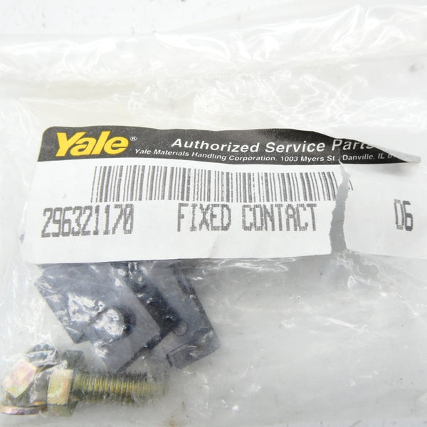 YALE 296321170 NSMP