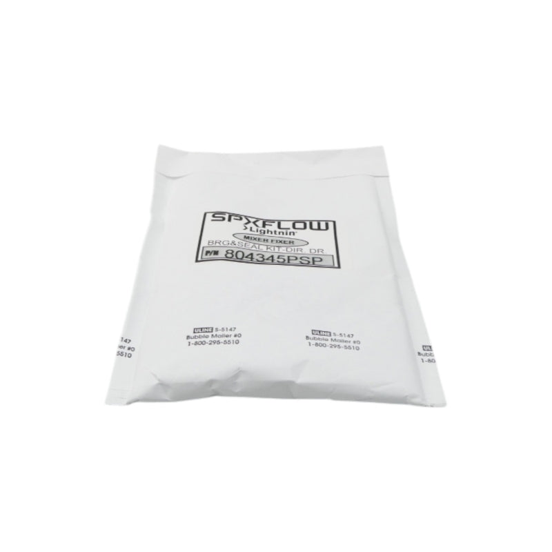 SPXFLOW 804345PSP NSMP