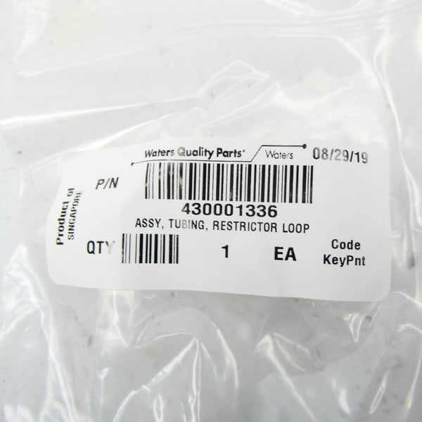 WATER QUALITY PARTS 430001336 NSMP
