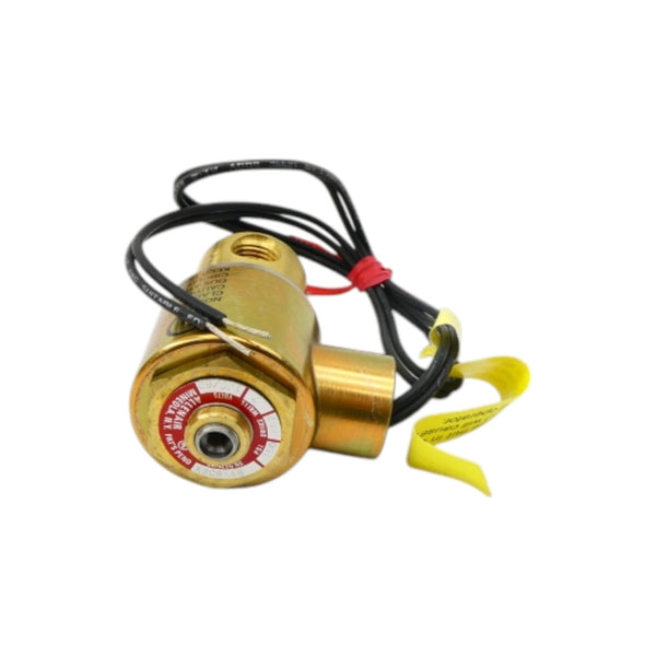ALLENAIR X3CBX4B 120V 150PSI NSNP