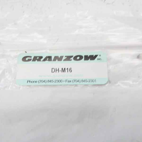 GRANZOW DH-M16 NSMP