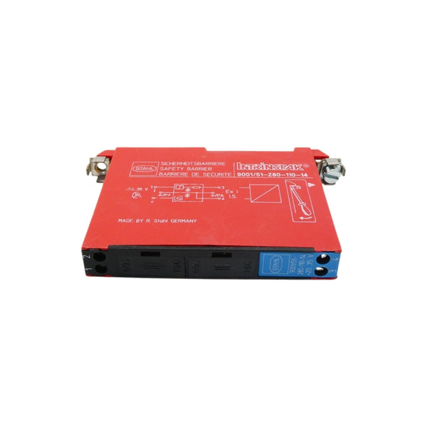 INTRINSPAK 9001/51-280-110-14 20-35V NSNP