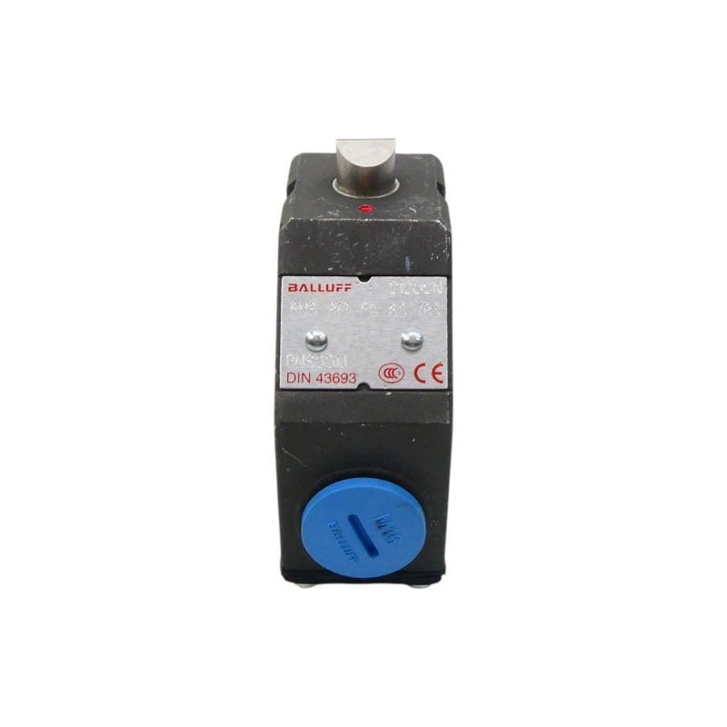 BALLUFF BNS001J BNS 813-FD-60-183 NSNP