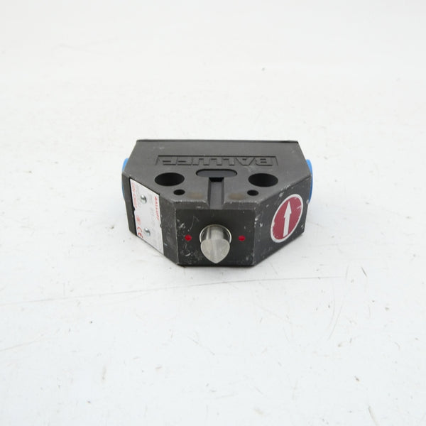 BALLUFF BNS001J BNS 813-FD-60-183 NSNP