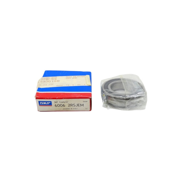 SKF 6006 2RSJEM NSMP