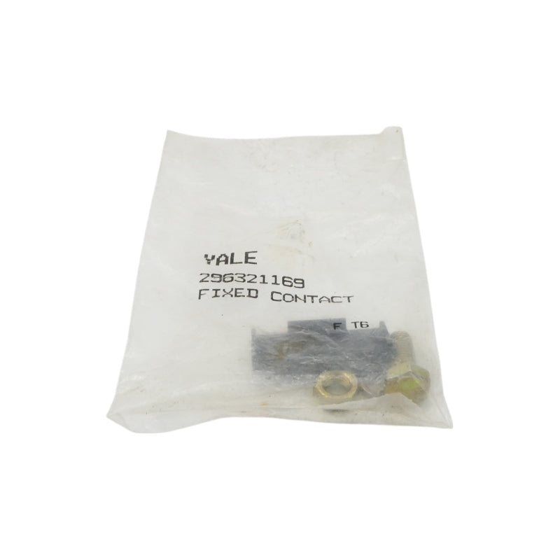 YALE 296321169 NSMP