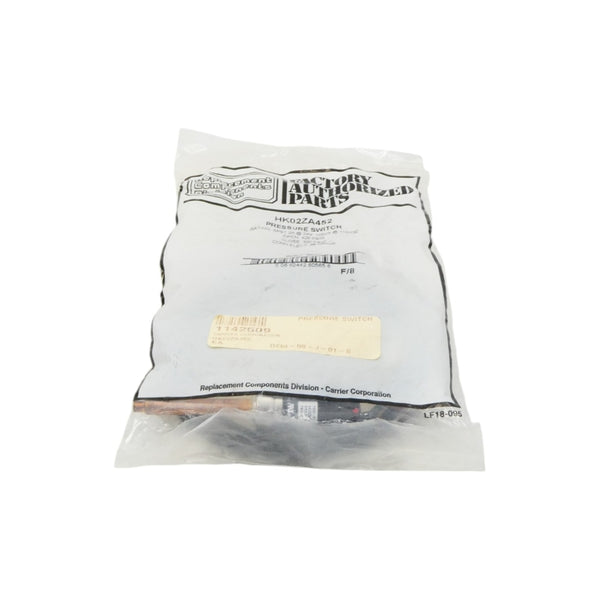 FACTORY AUTHORIZED PARTS HK02ZA452 24V 2A 426PSI NSMP